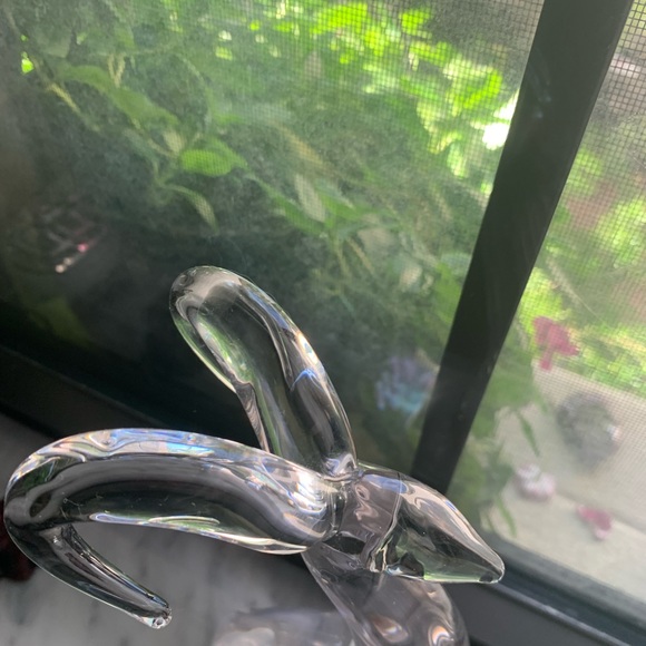 Glass statue - Picture 5 of 5